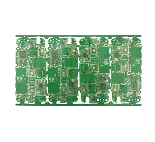 pcb線(xiàn)路板