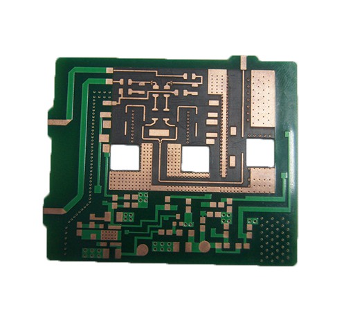 羅杰斯pcb電路板